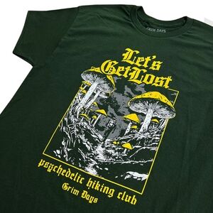 Lost Forest Tee
